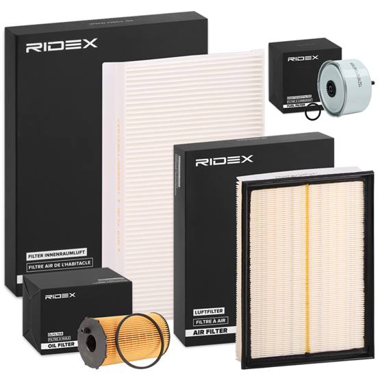 Filter Set