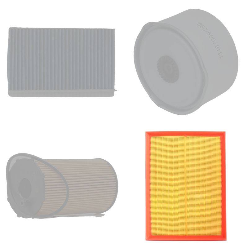 Filter Set