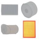 Filter Set