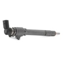 Injector Nozzle