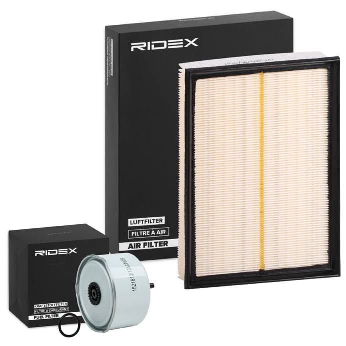 Filter Set