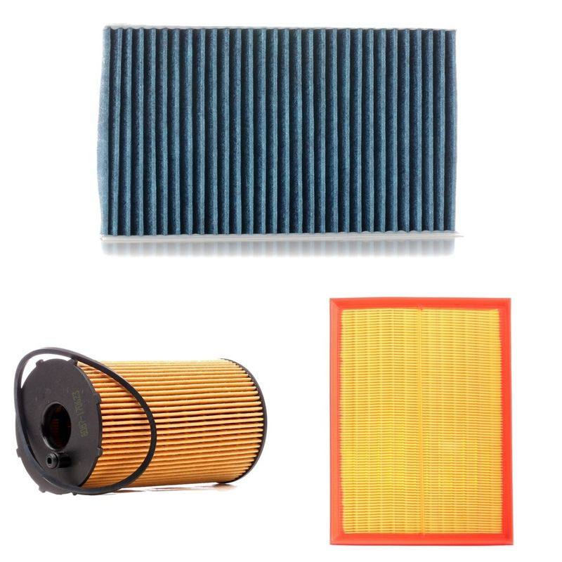 Filter Set