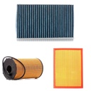 Filter Set
