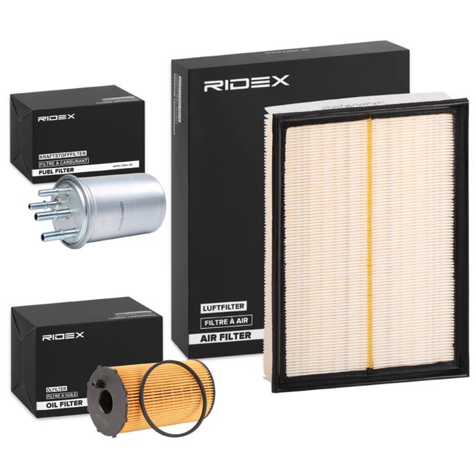 Filter Set