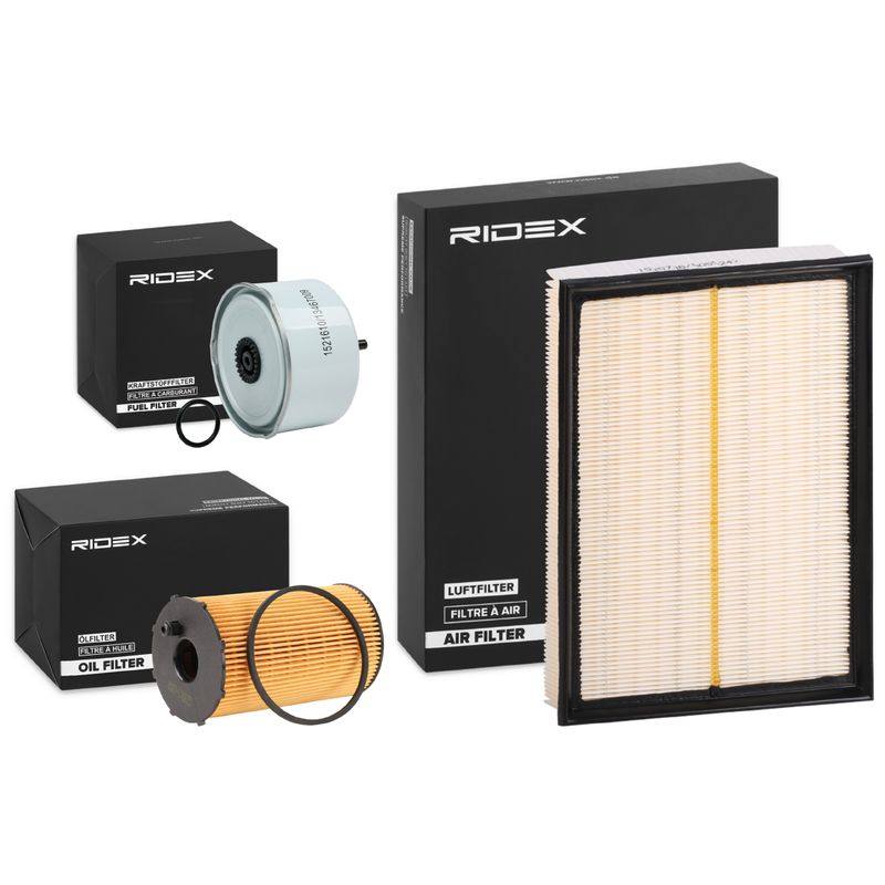 Filter Set