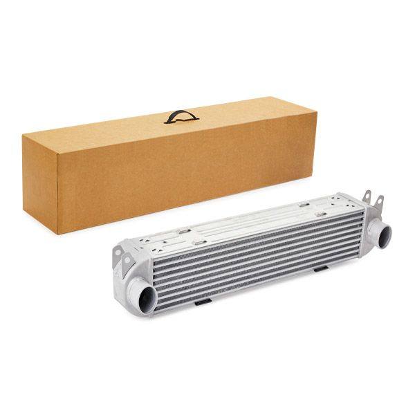Charge Air Cooler