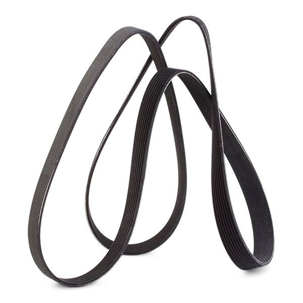 V-ribbed Belt Set