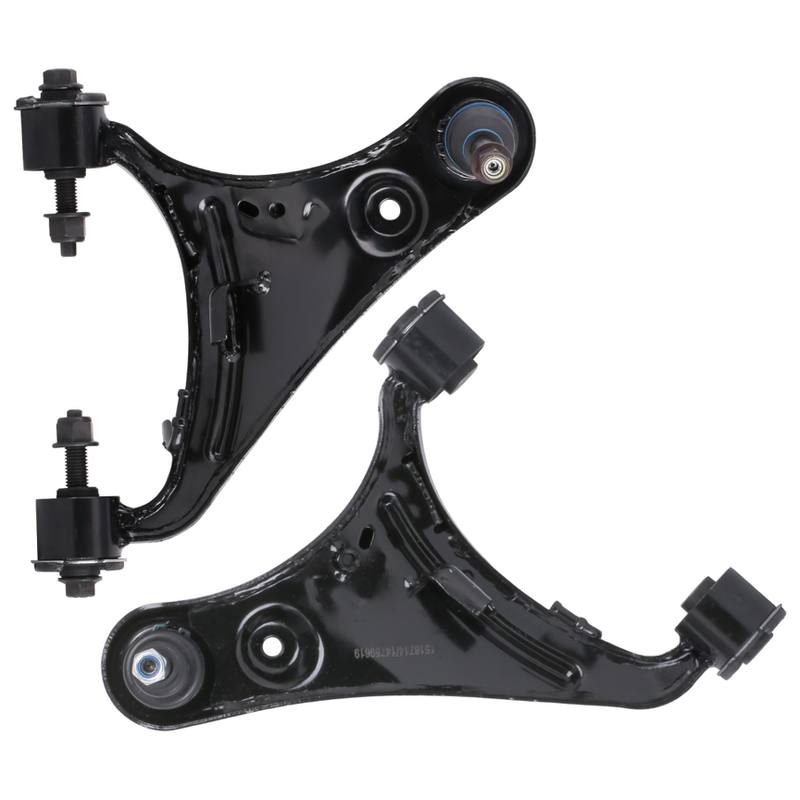 Repair Kit, control arm