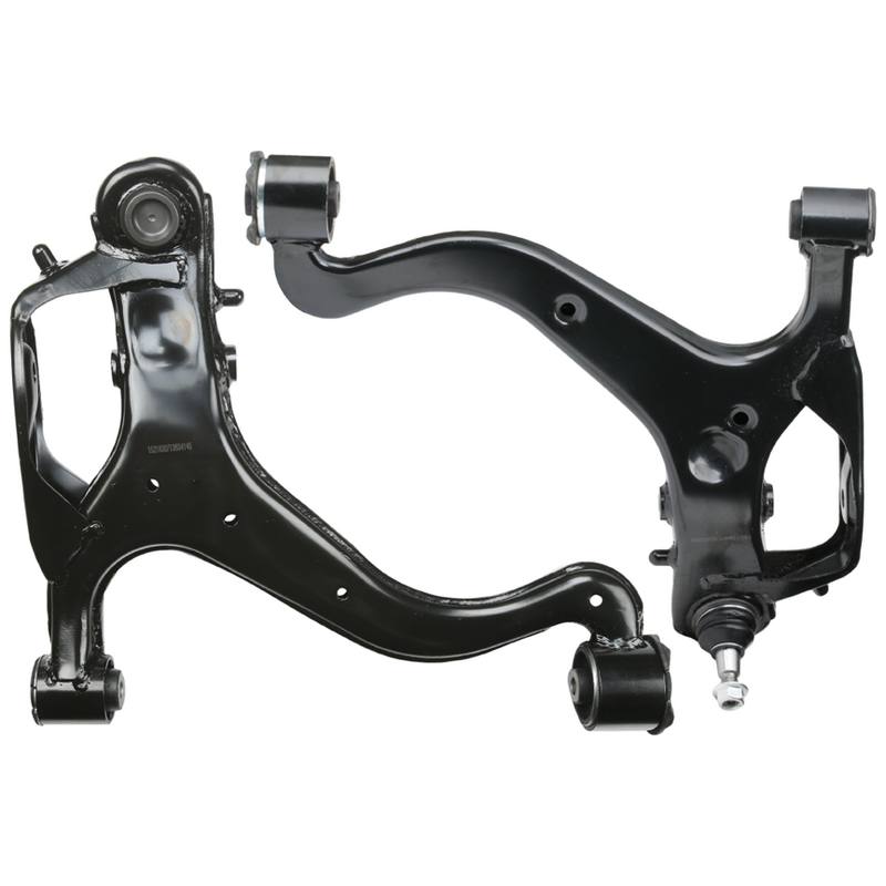 Repair Kit, control arm
