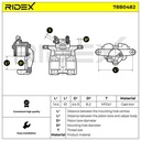 Brake Caliper