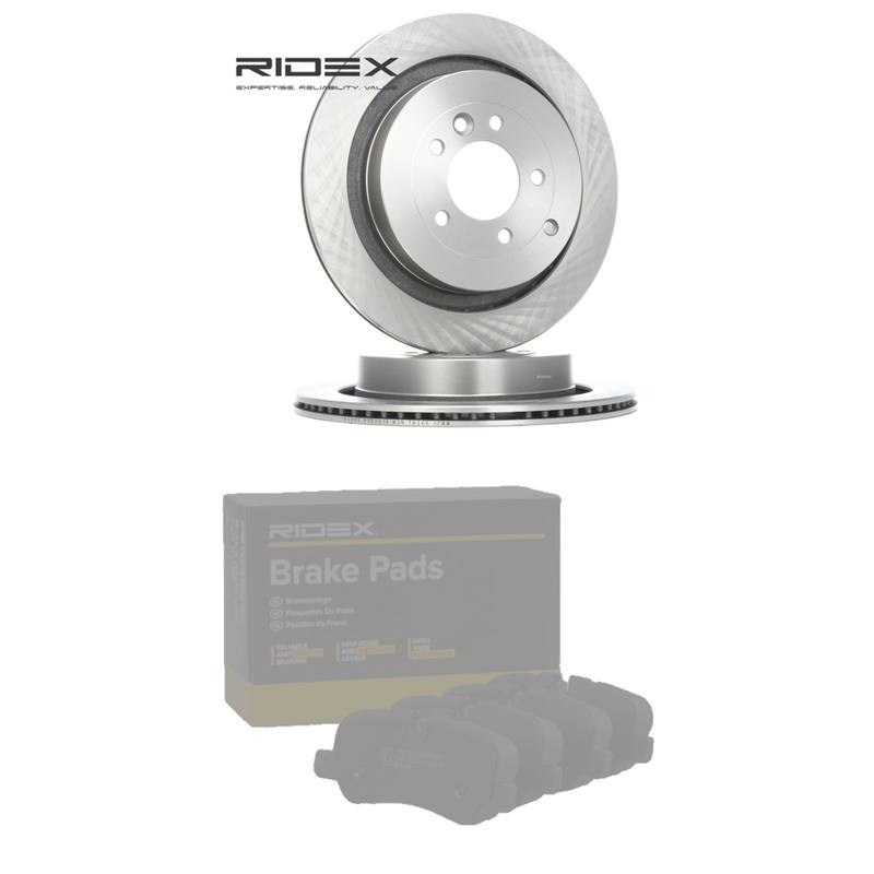 Brake Kit, disc brake