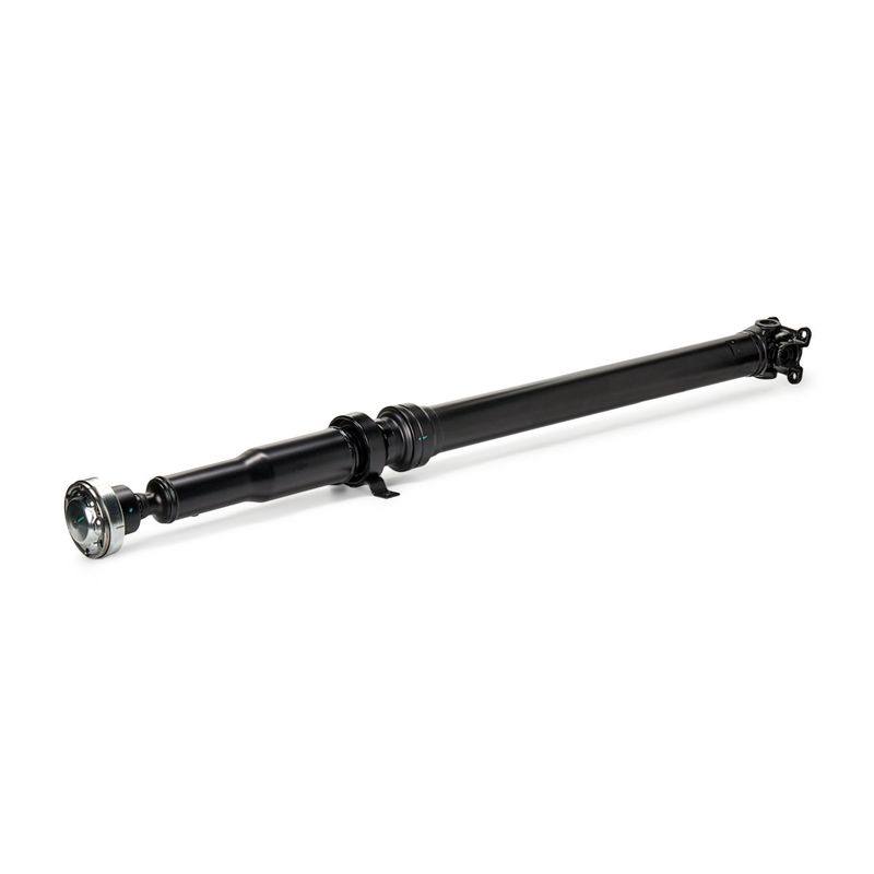Propshaft, axle drive