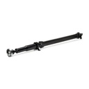 Propshaft, axle drive