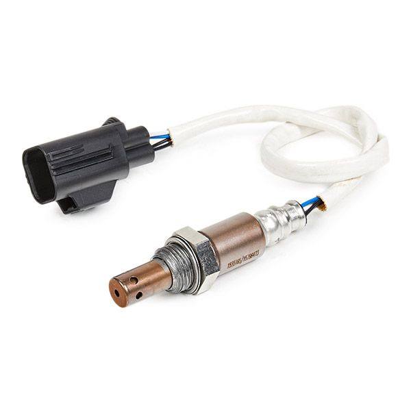 Oxygen Sensor
