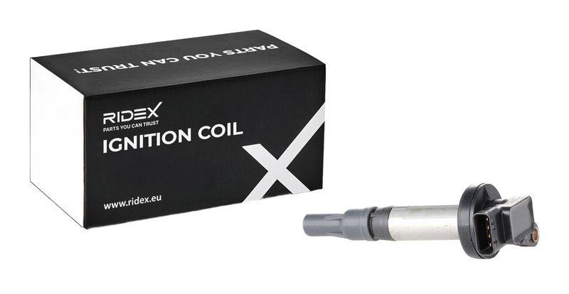 Ignition Coil