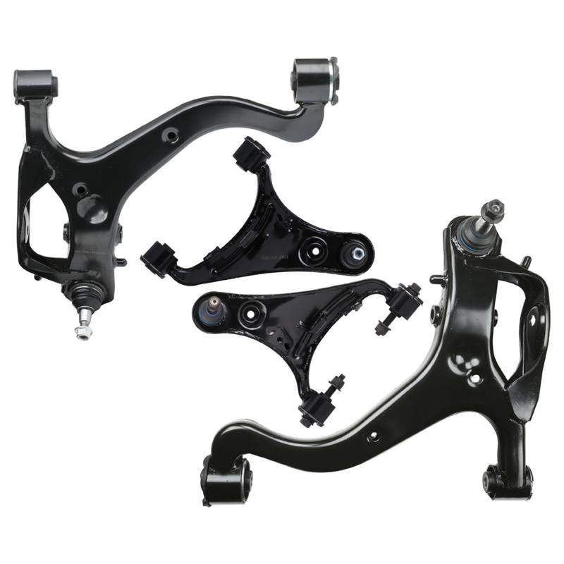 Repair Kit, control arm