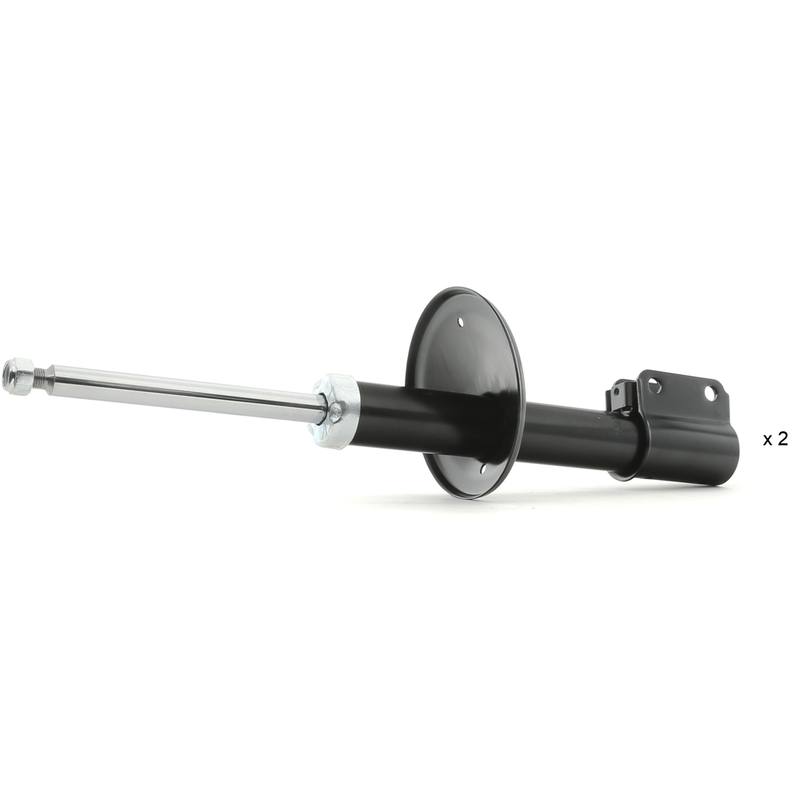 Shock Absorber