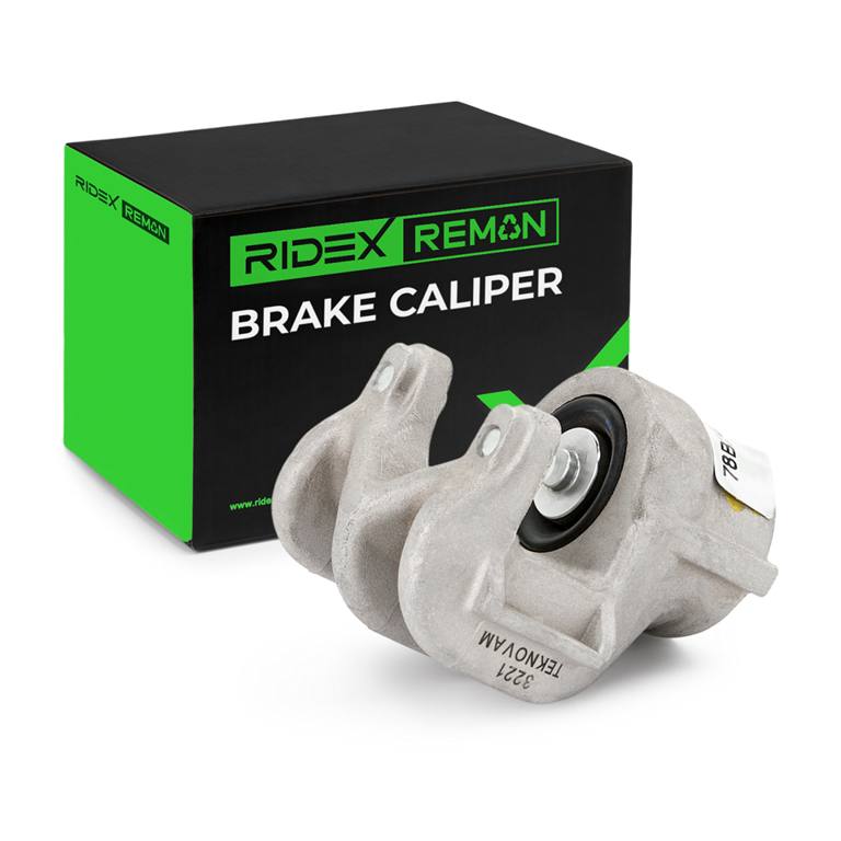 Brake Caliper