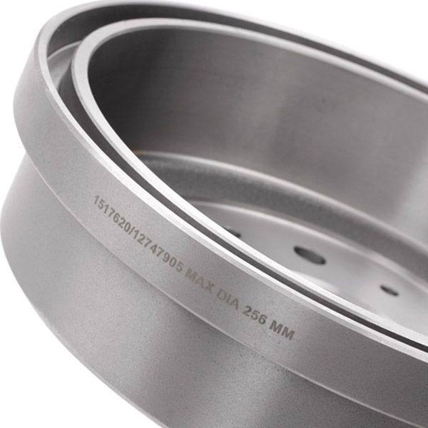 Brake Drum