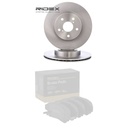 Brake Kit, disc brake