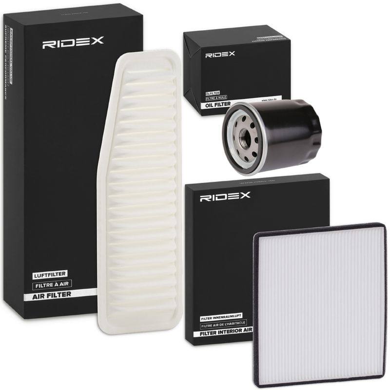 Filter Set