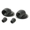 Dust Cover Kit, shock absorber