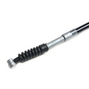 Cable Pull, parking brake