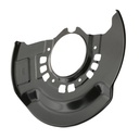 Splash Guard, brake disc