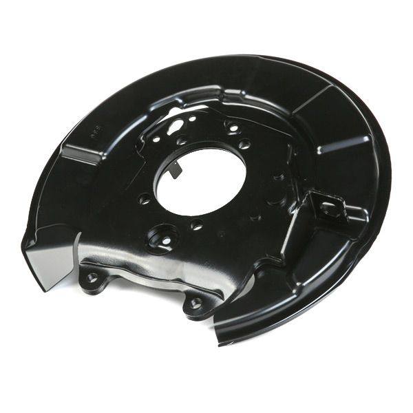 Splash Guard, brake disc