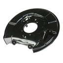 Splash Guard, brake disc