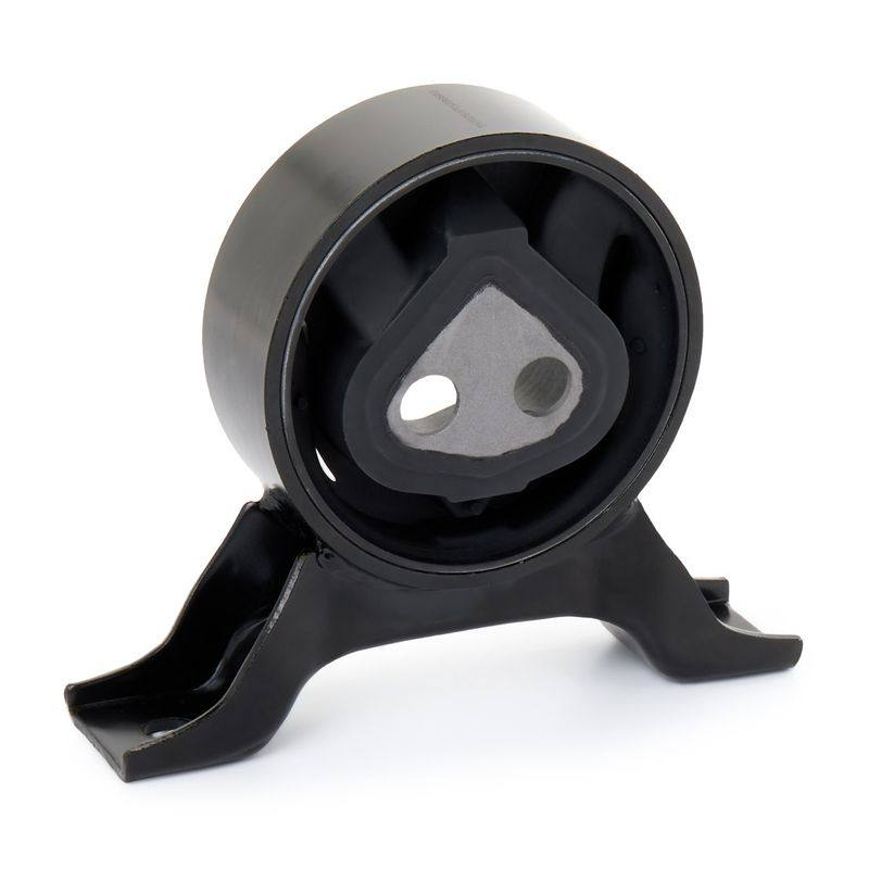 Suspension, propshaft