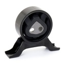 Suspension, propshaft
