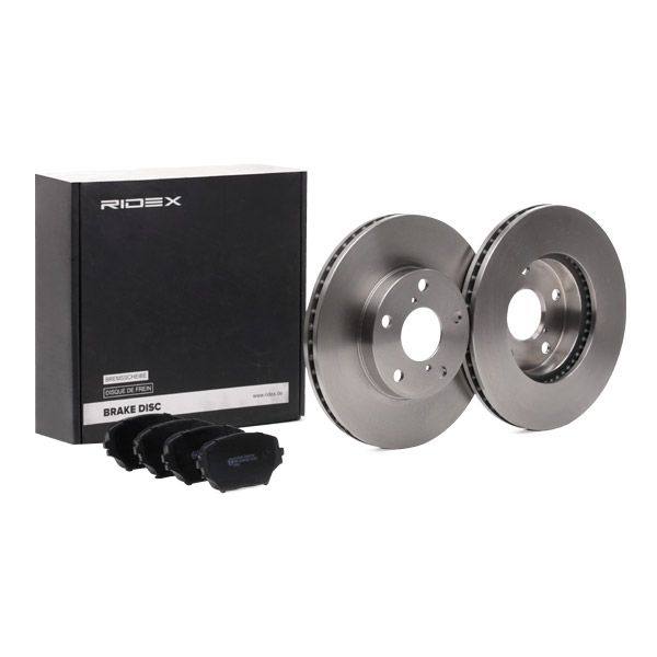 Brake Kit, disc brake