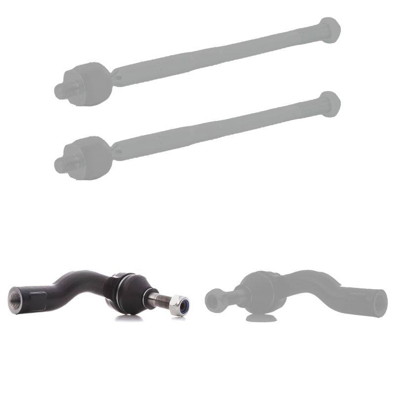 Repair Kit, tie rod