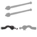 Repair Kit, tie rod