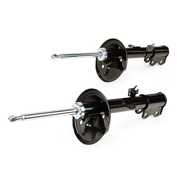 Shock Absorber
