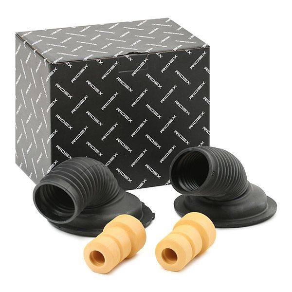 Dust Cover Kit, shock absorber