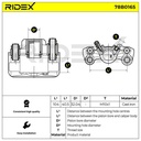 Brake Caliper