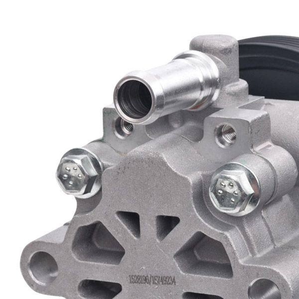 Hydraulic Pump, steering