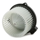 Interior Blower