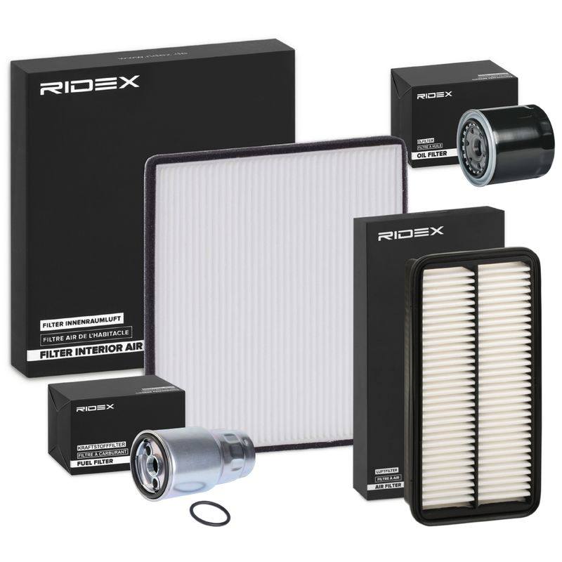 Filter Set