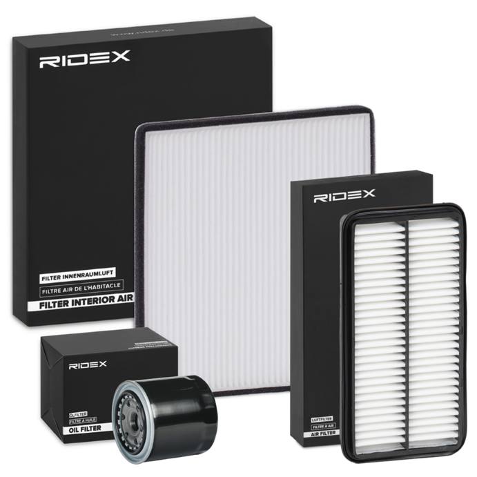 Filter Set