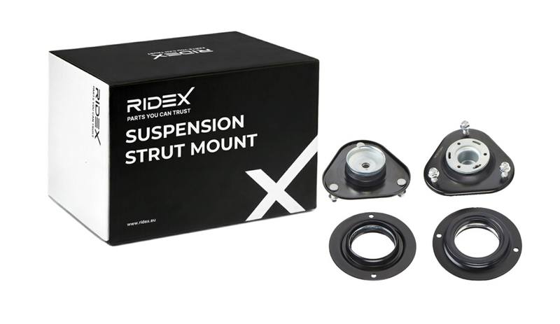 Suspension Strut Support Mount
