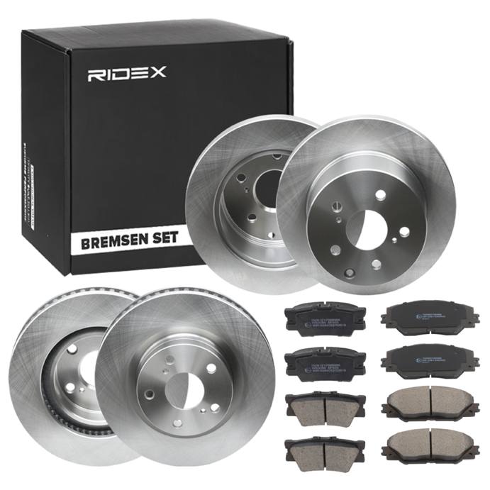 Brake Kit, disc brake