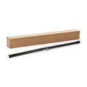 Propshaft, axle drive