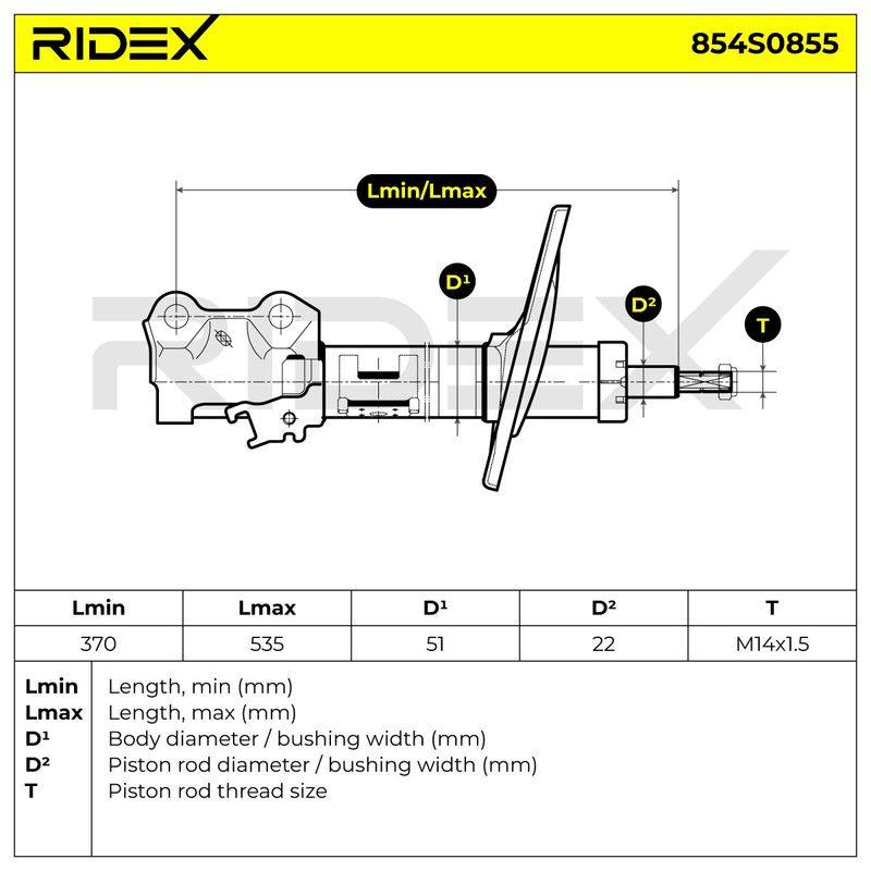 Shock Absorber