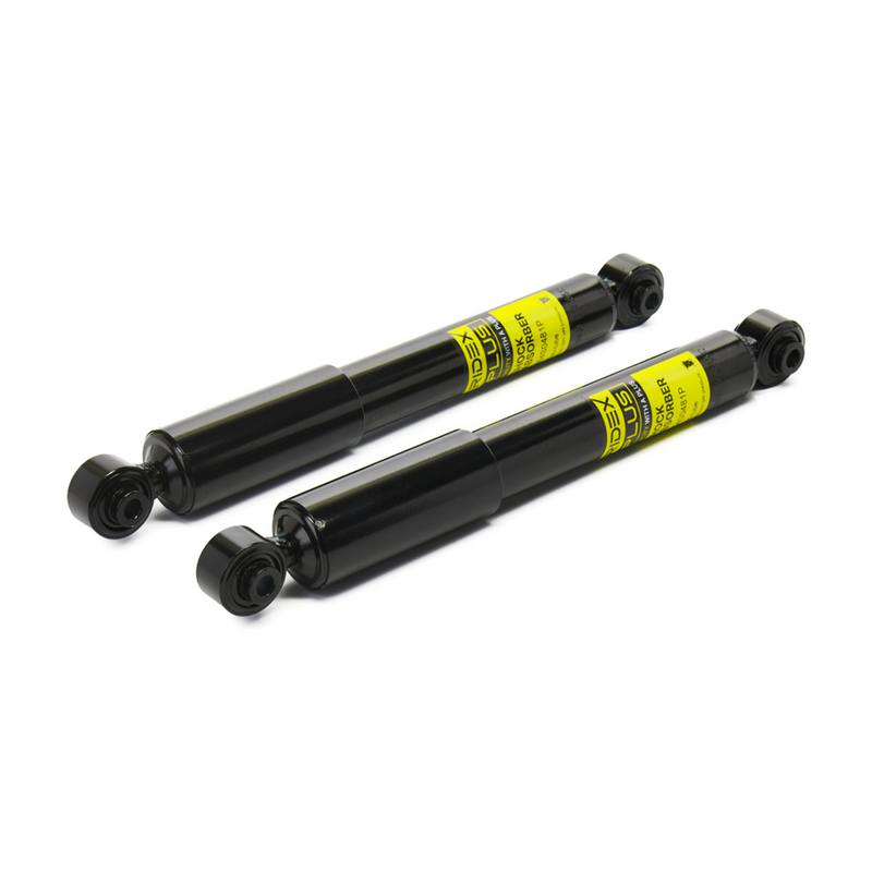 Shock Absorber