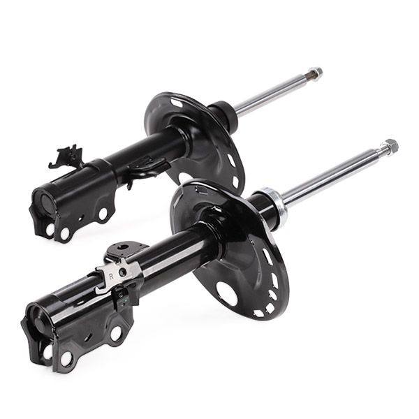 Shock Absorber
