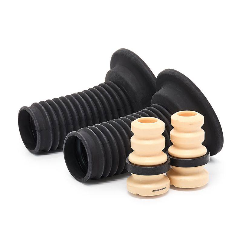 Dust Cover Kit, shock absorber