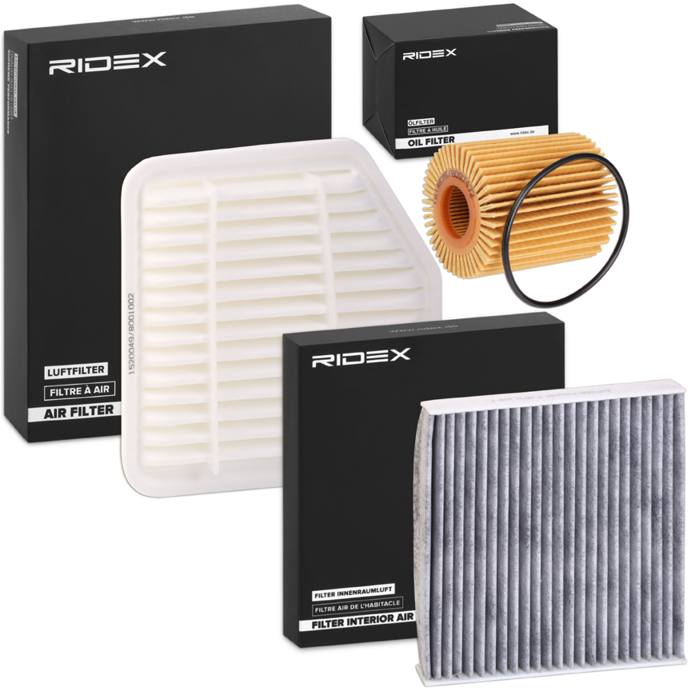 Filter Set